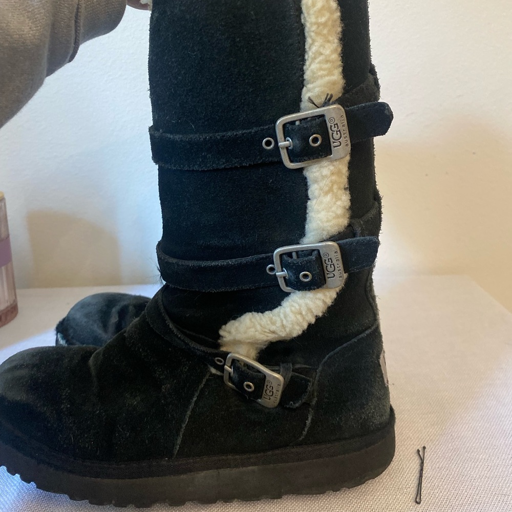 UGG boots